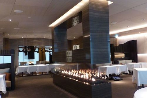 Gaskamin Wolfsburg Terra