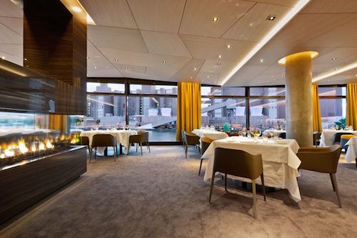 Gaskamin Wolfsburg Terra